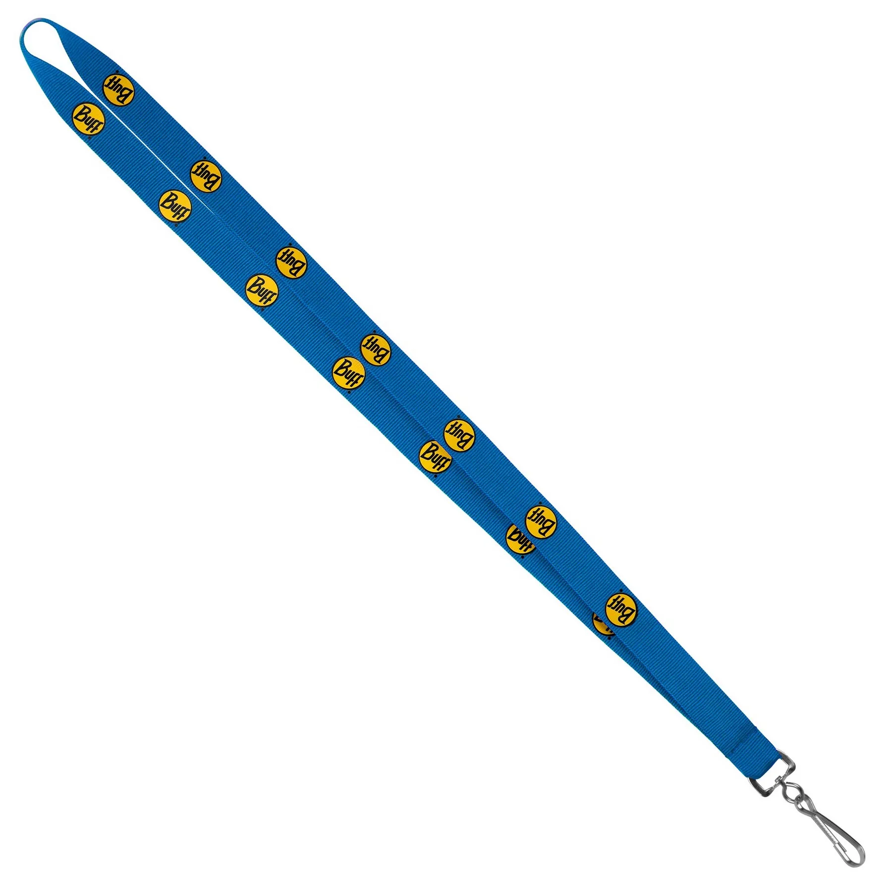 3/4" Econo Lanyard (QuickShip) 18-24 Days