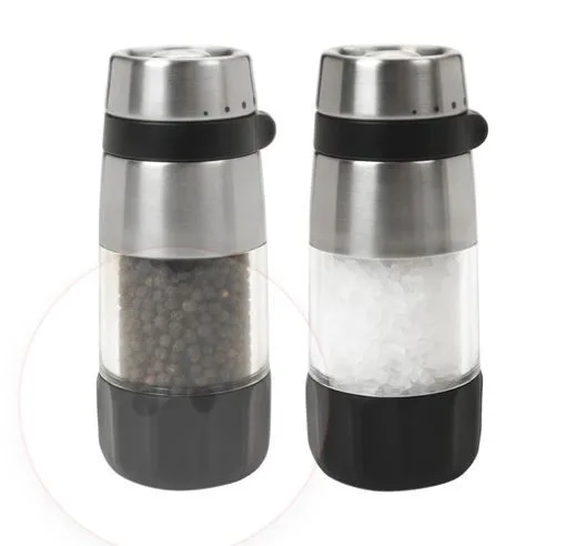 OXO Good Grips Salt & Pepper Grinder
