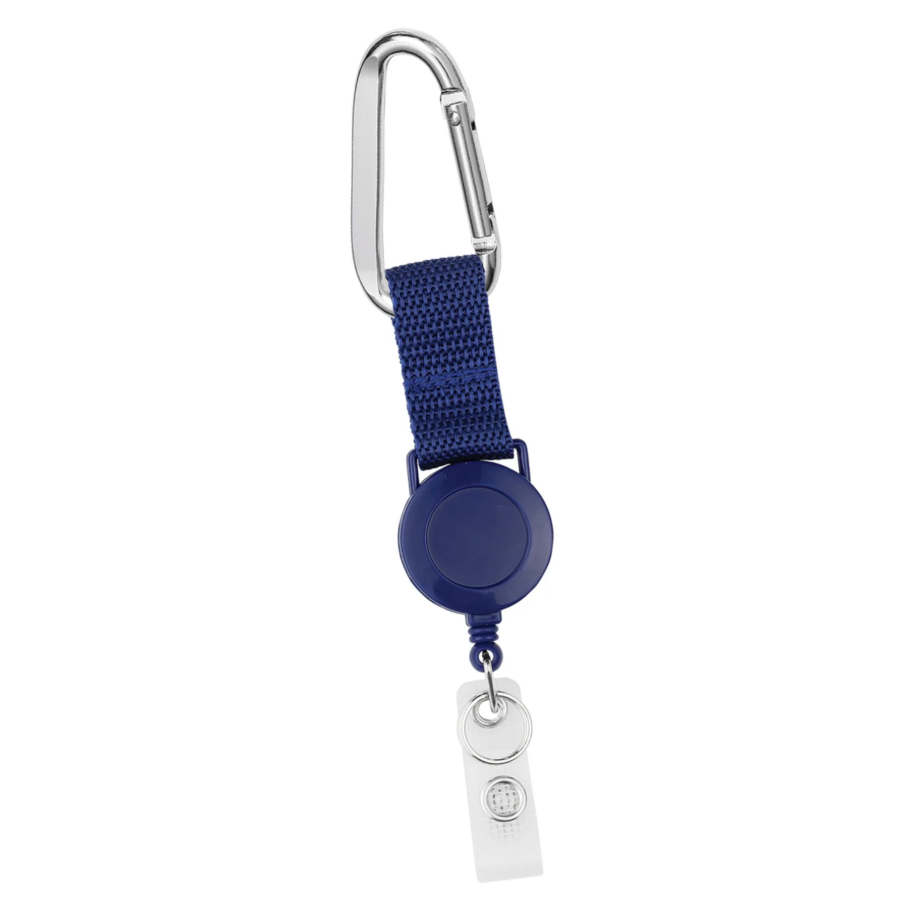Round Carabiner Strap 2 Reel view 2