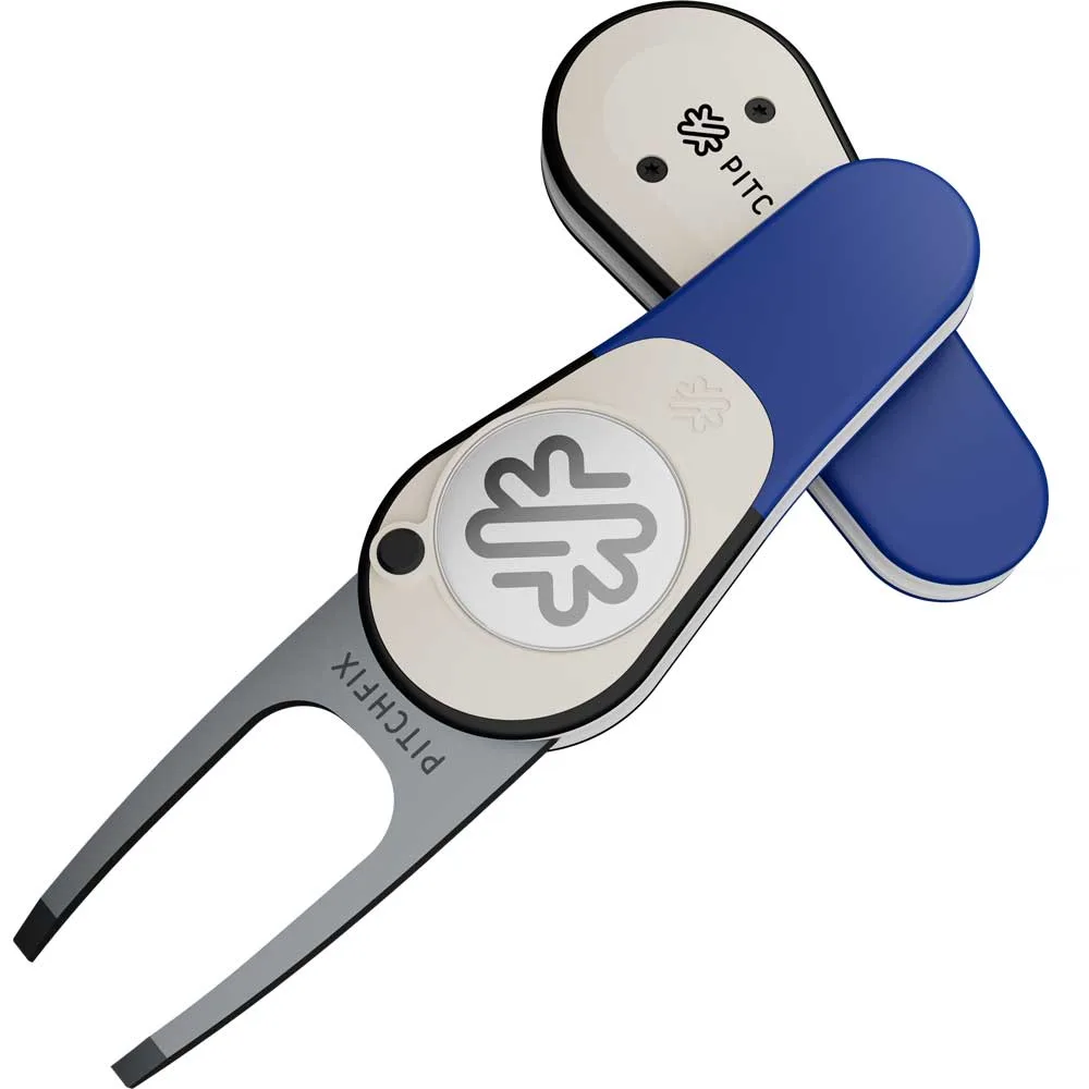 Pitchfix® Icon Golf Divot Tool view 3