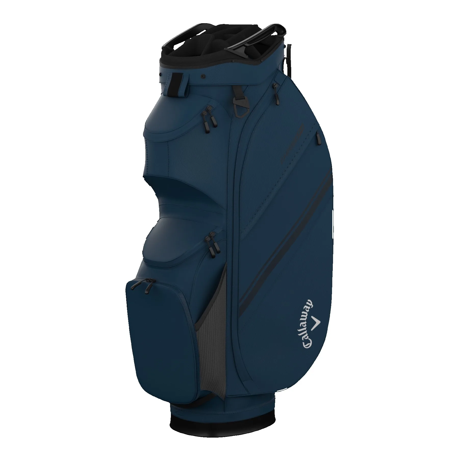 Callaway Chase 14 Cart Bag - Navy