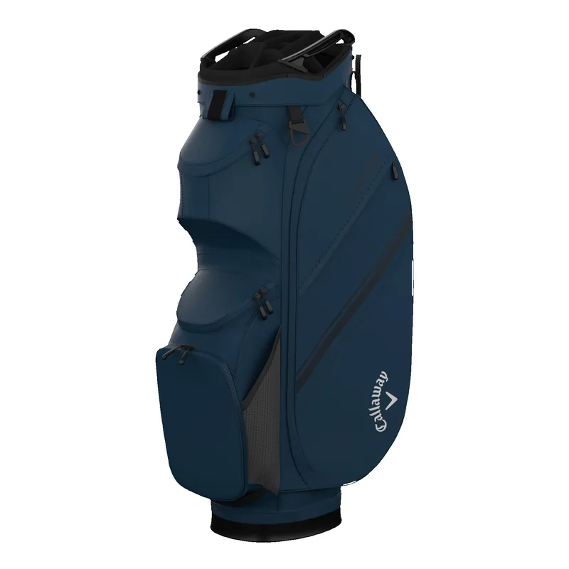 Callaway Chase 14 Cart Bag - Navy