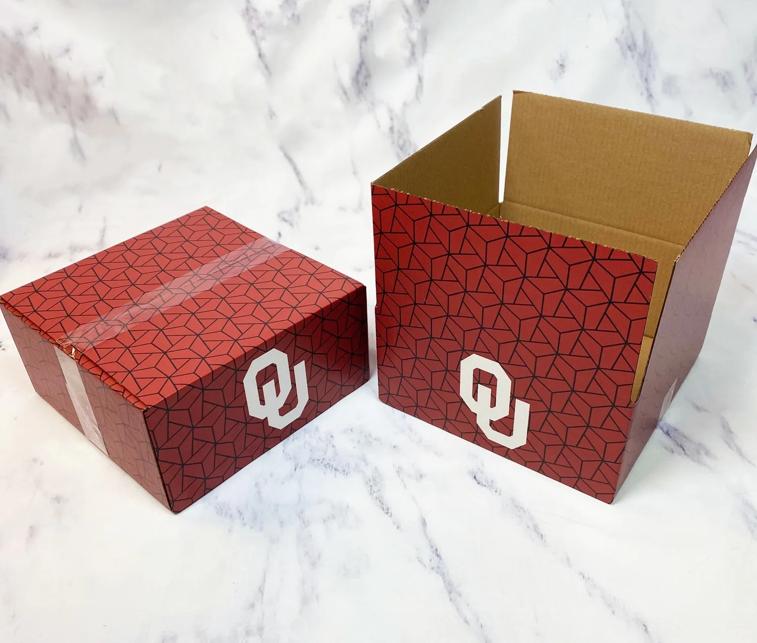 12x12x5.5 Box