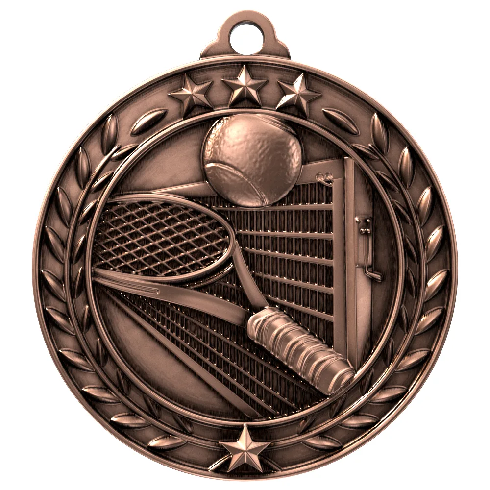 Bronze