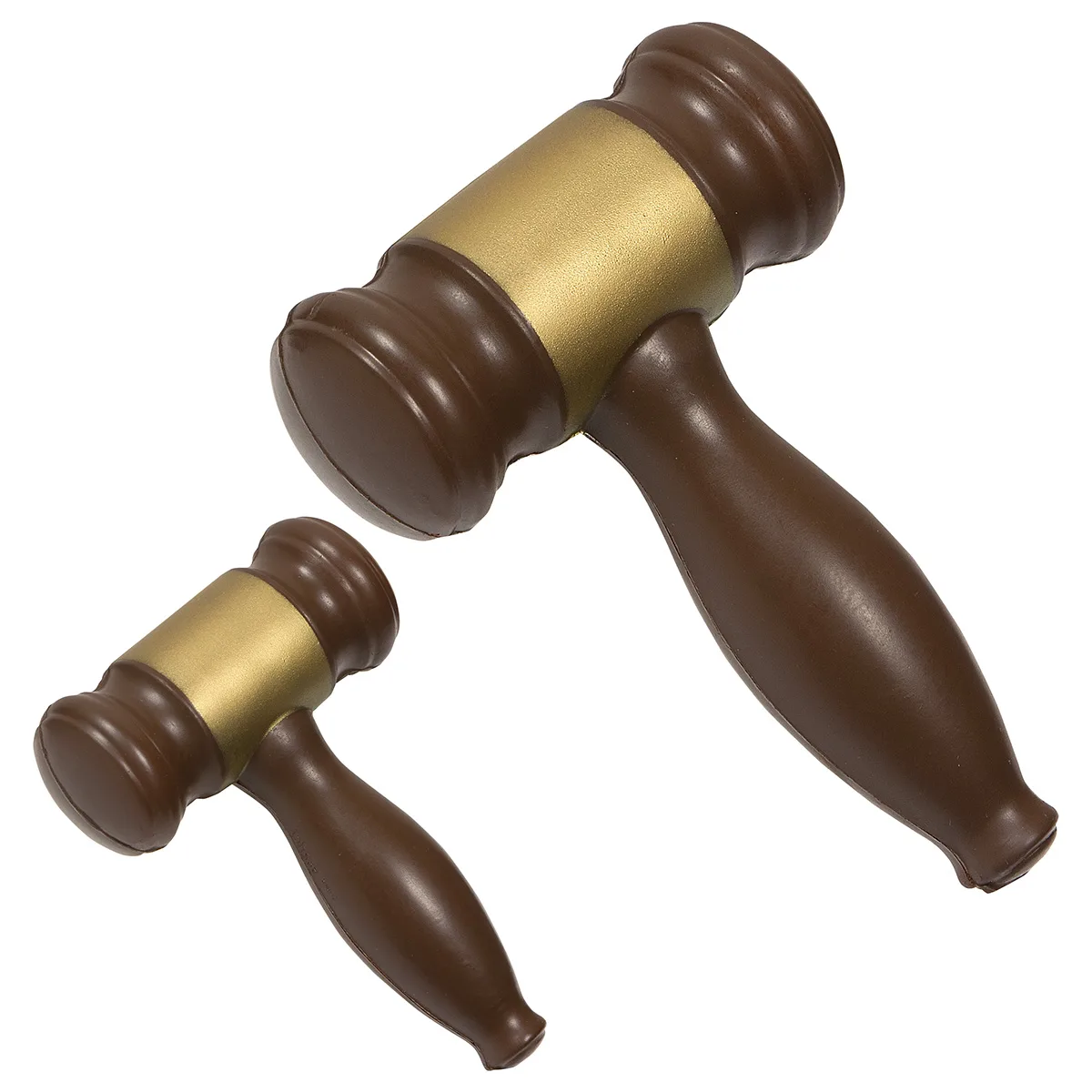Gavel Stress Reliever view 2