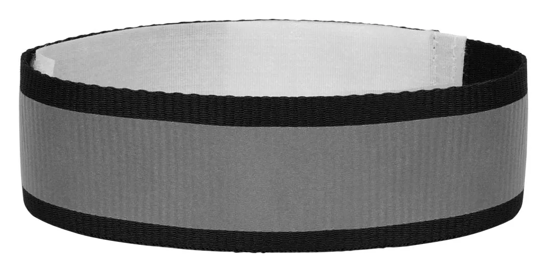 1 1/2" Reflective Armband (QuickShip) 5-6 Weeks view 2