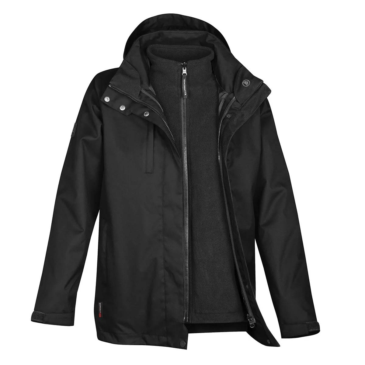 TPX3W BLACK LINNER