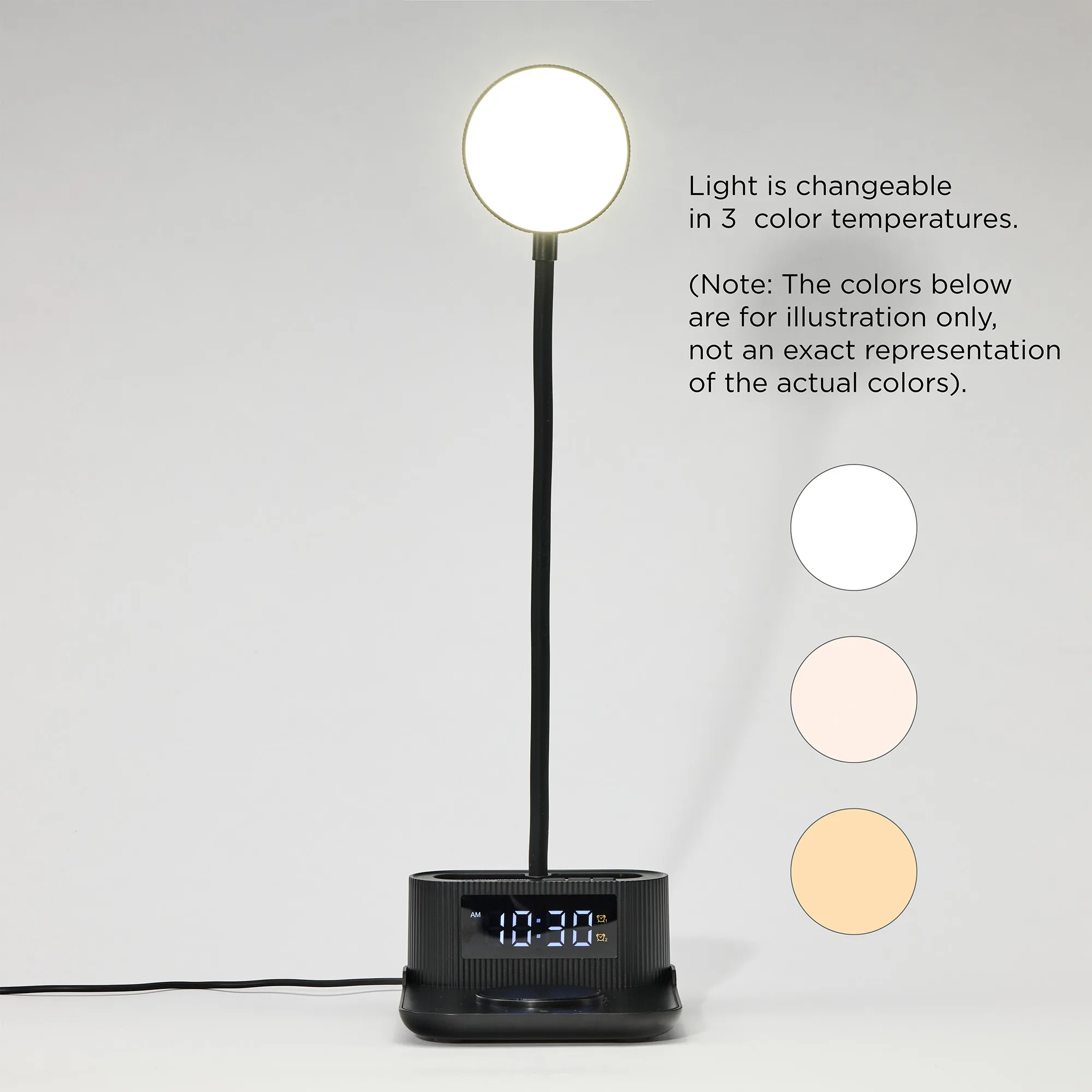 Light