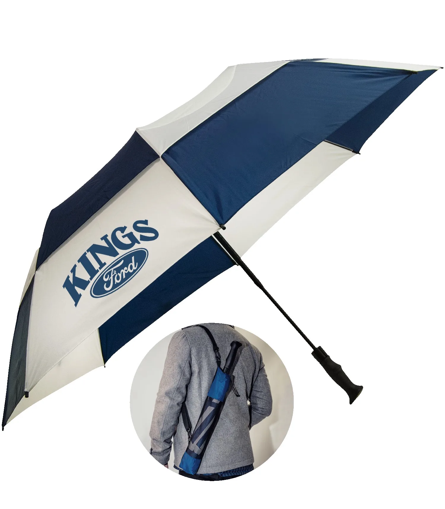 The Extreme Umbrella