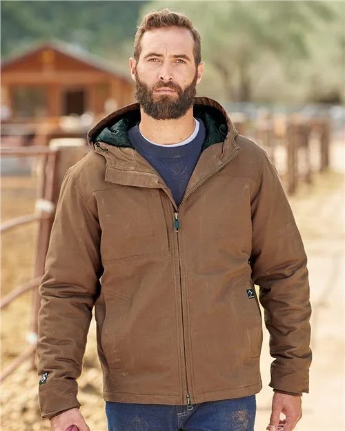 Dri Duck Yukon Power Move Jacket view 3