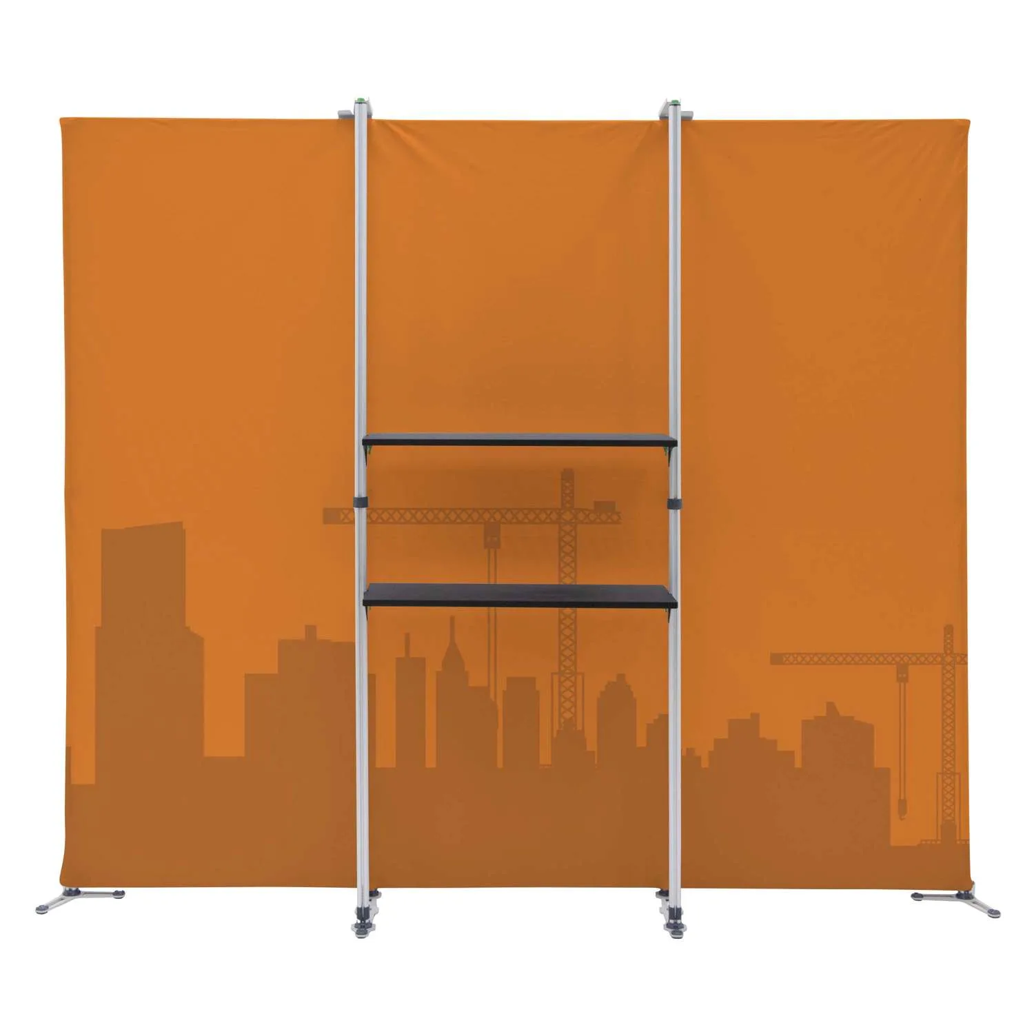 TRIGA Go Shelf Kit view 3