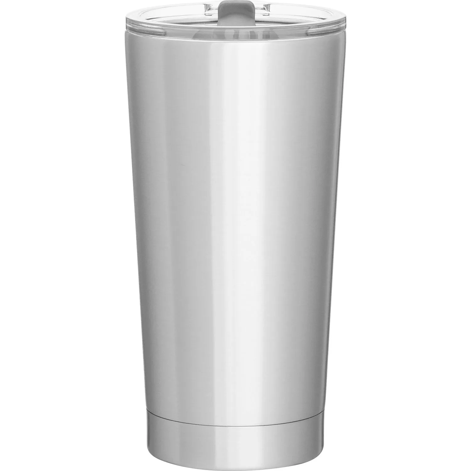 20 oz Frost Travel Tumbler (Stainless) view 2