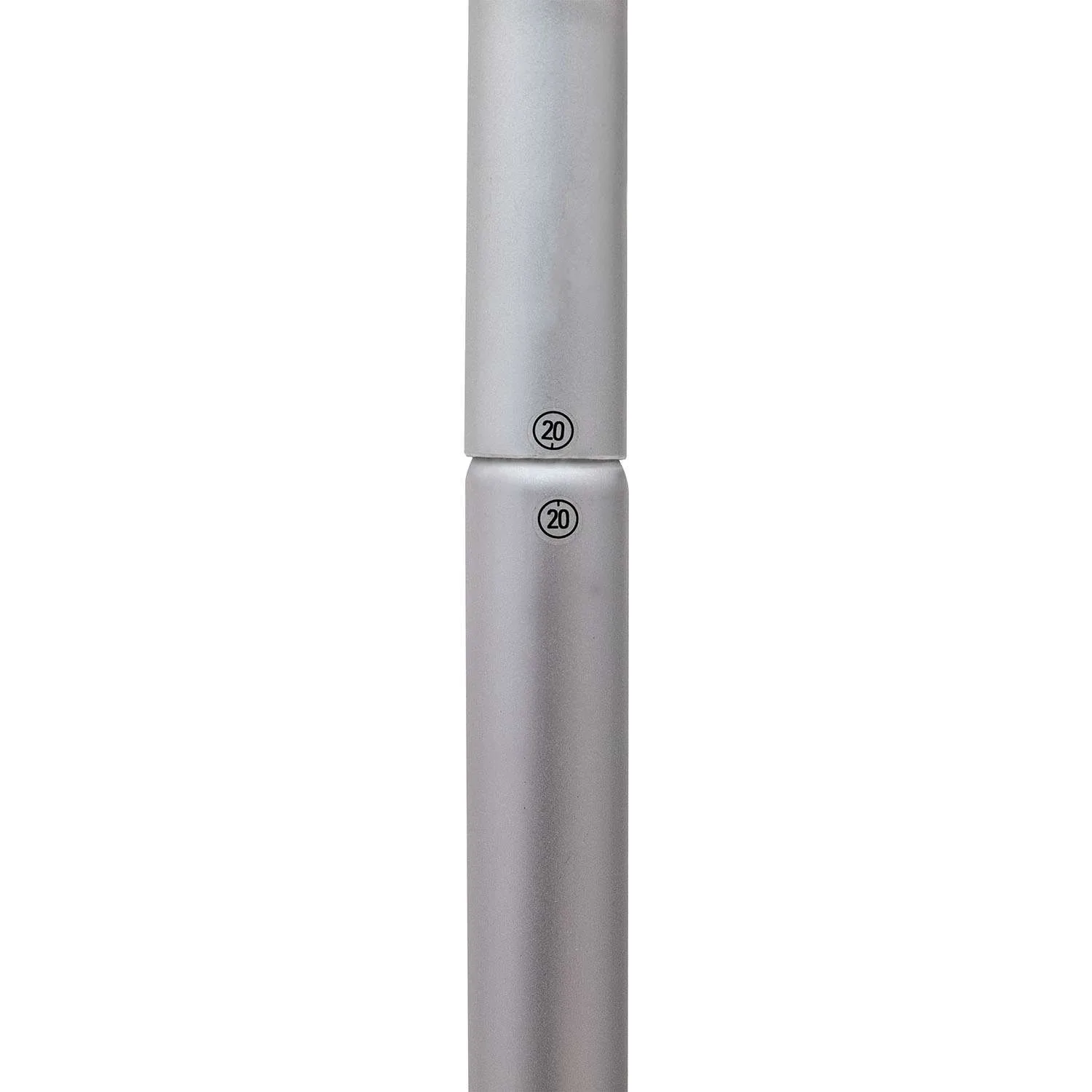 3' x 71" EuroFit Evolution Apparel Incline Wall view 2