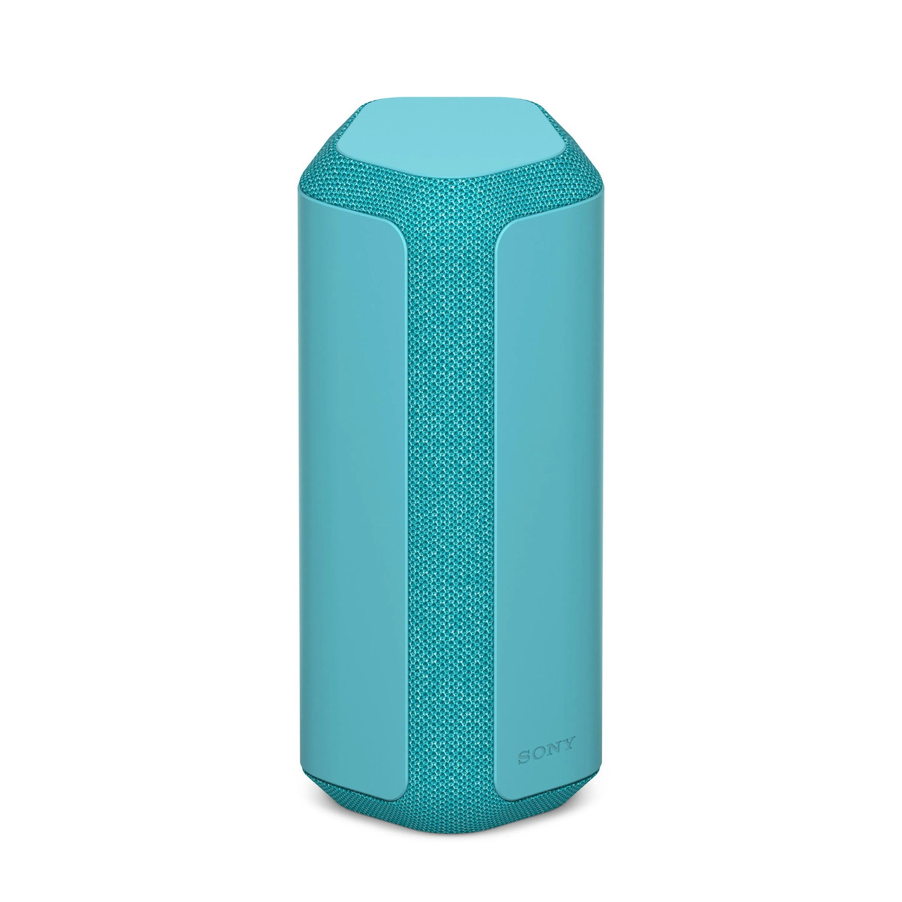 Sony Xe300 X-Series Portable Bluetooth Speaker Blue