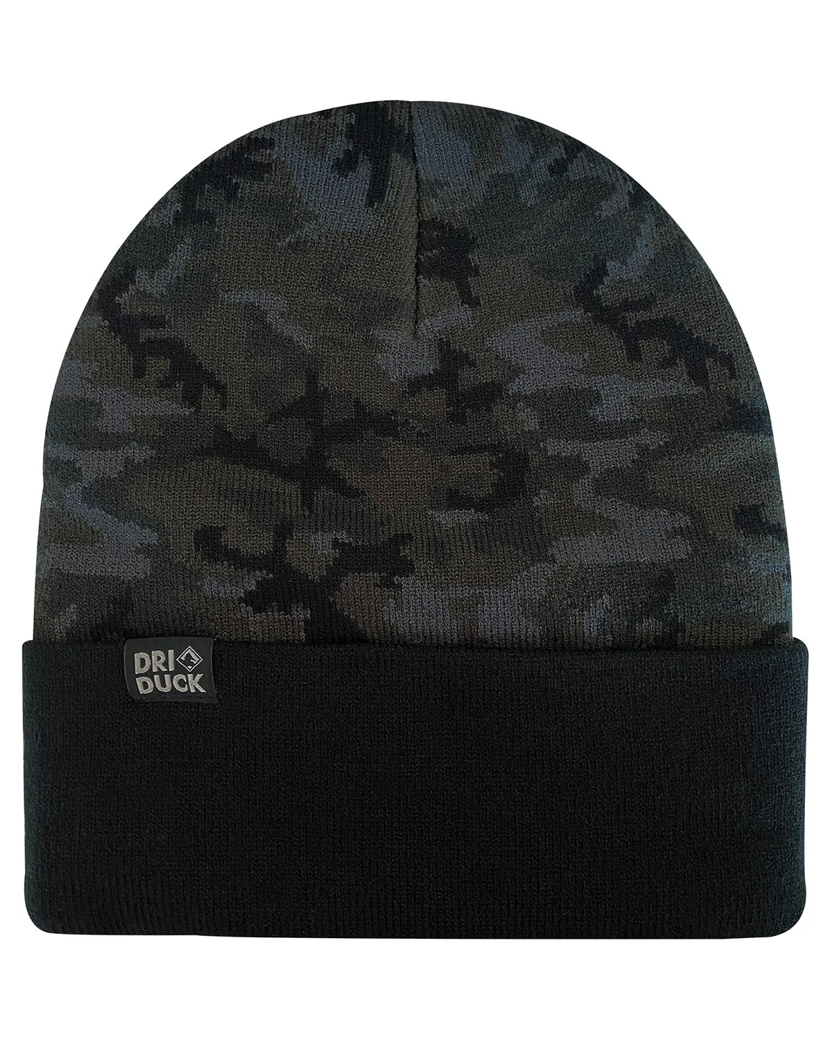 Blk Wdland Camo
