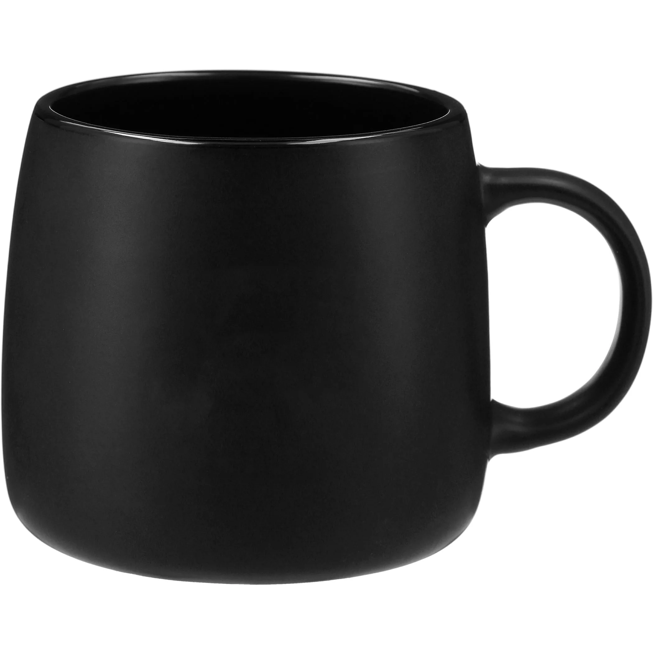 Vida Ceramic Mug 15oz view 2