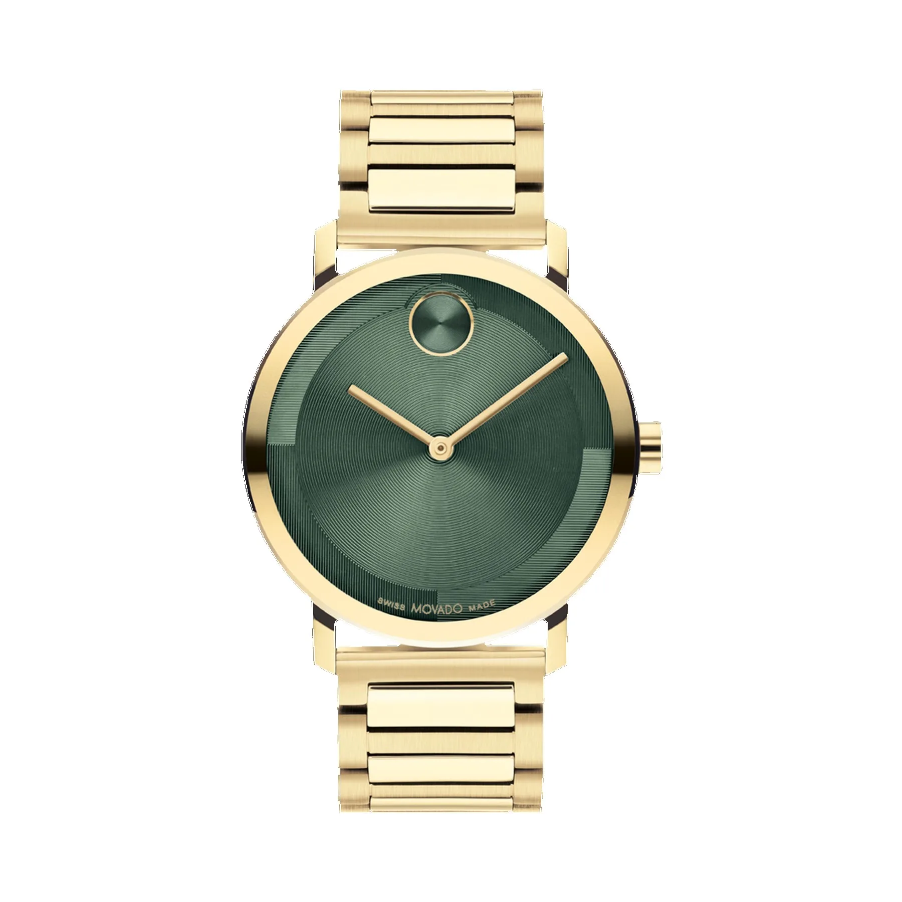 Movado Men's BOLD Evolution 2.0 Watch