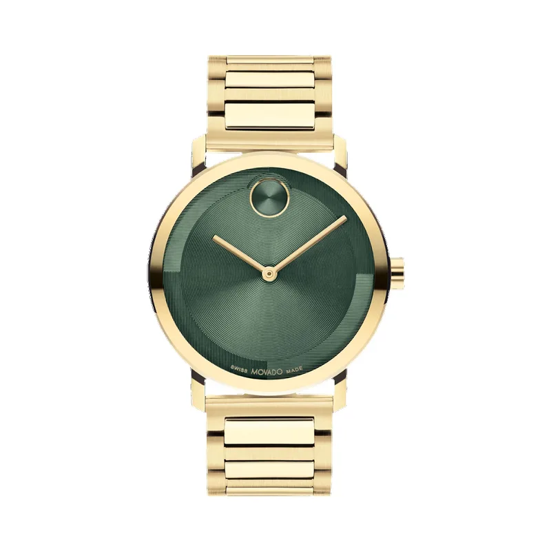 Movado Men's BOLD Evolution 2.0 Watch