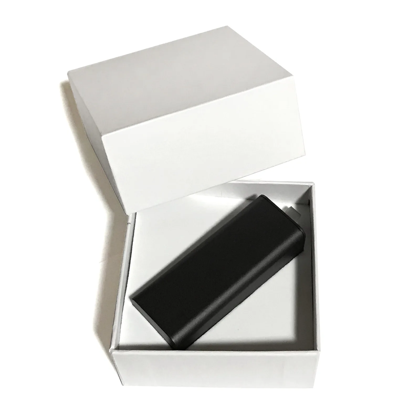 Stock Packaging