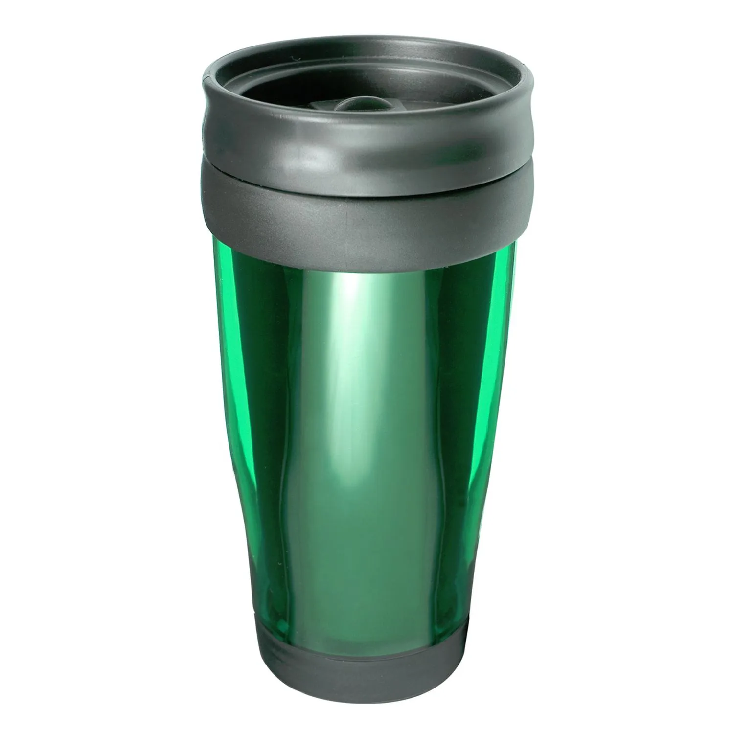 Translucent 15 Oz Travel Tumbler view 6
