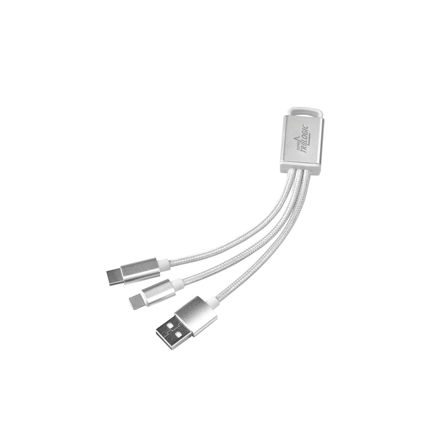 Cable 3" 1