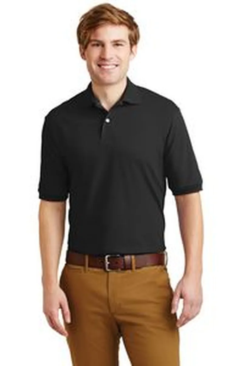Jerzees® Dri-Power® Sport Shirt.