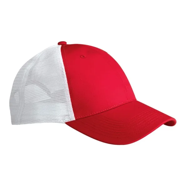 Valucap VC400 Trucker Cap view 2
