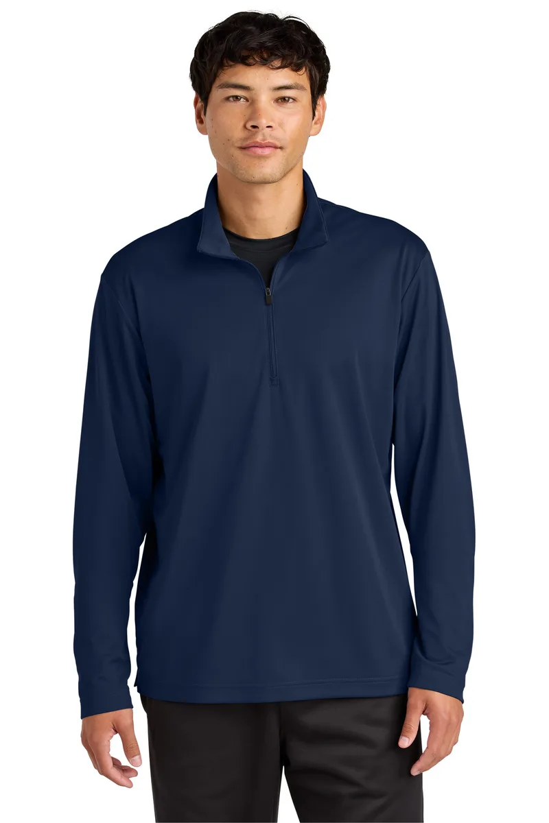 Sport-Tek® Micropique Sport-Wick® 1/4-Zip view 5