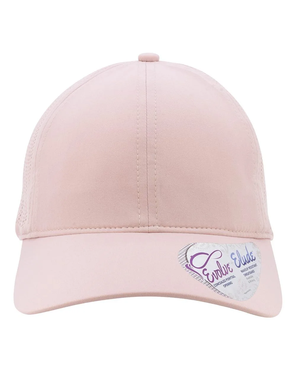 Infinity Her™ Women's Perforated Performance Cap