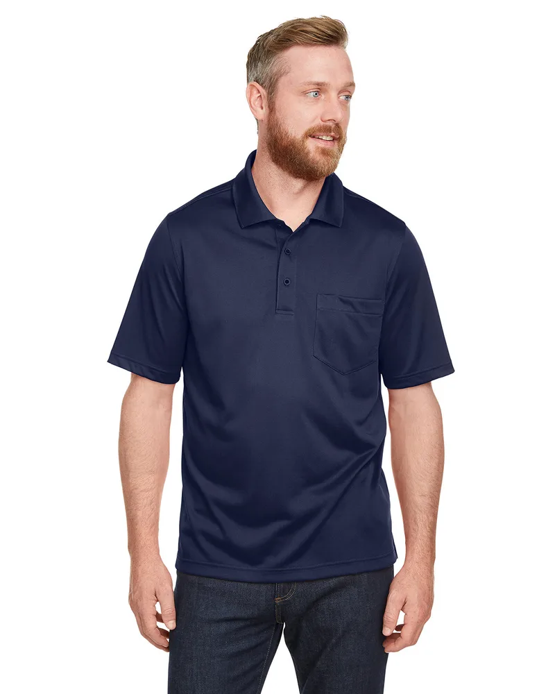 Dark Navy