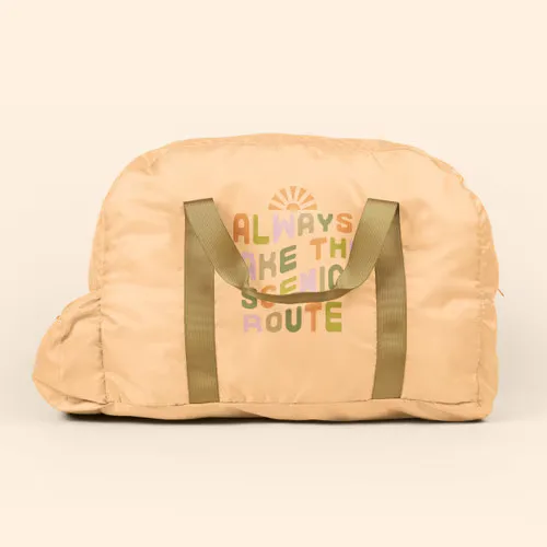 Pack & Play Tuck & Toss - Ripstop