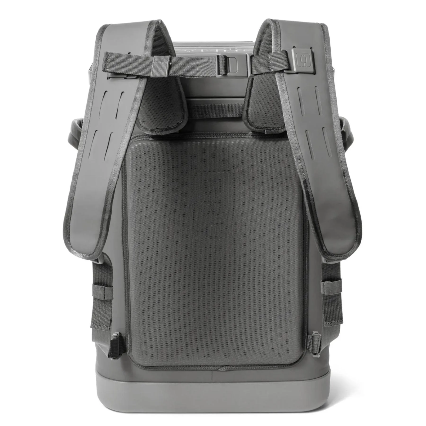 Graphite Gray Back