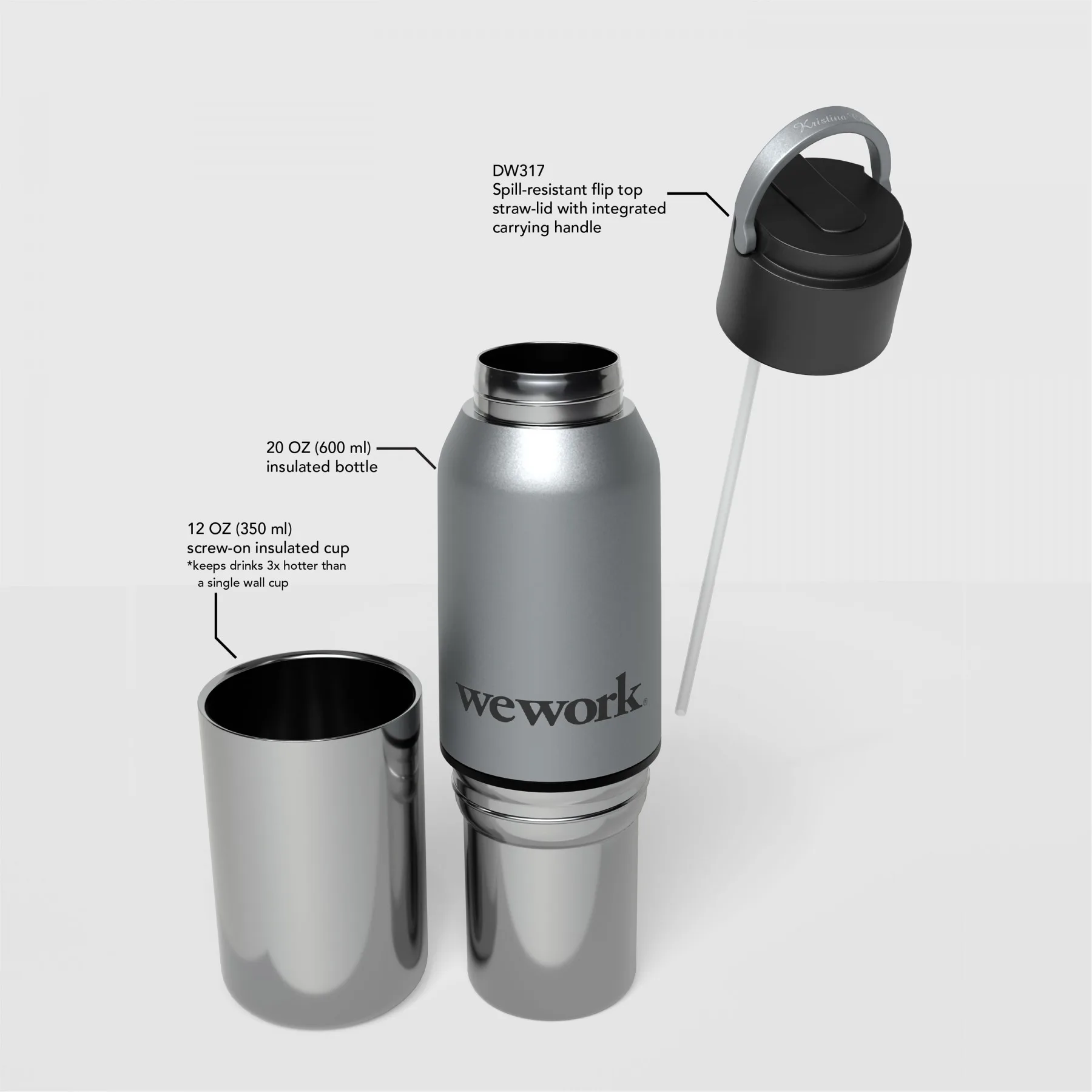 DW317 LS