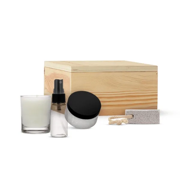 Hogyo Gift Set view 2