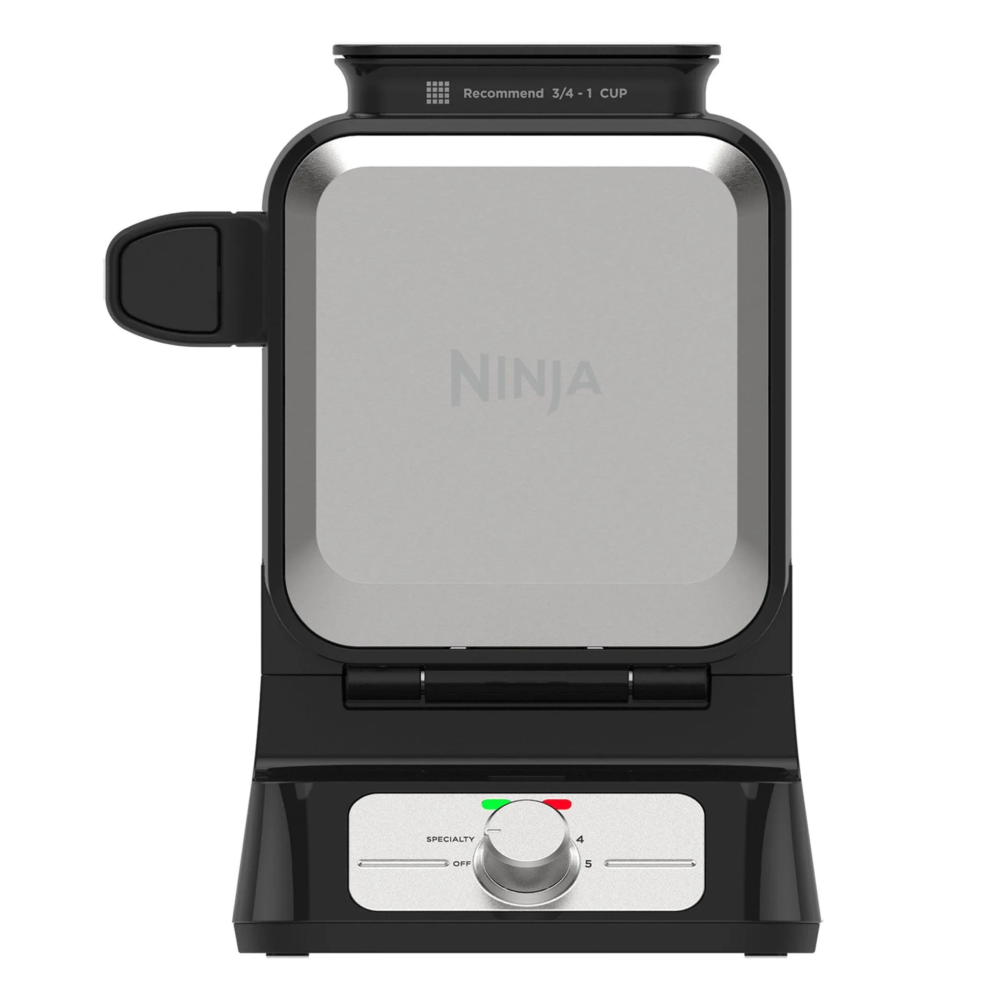 Ninja Belgian PRO NeverStick Waffle Maker