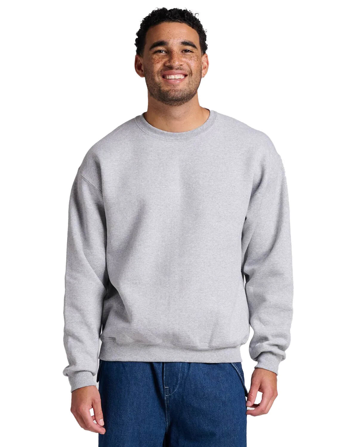 Jerzees Unisex Rugged ™ Sweatshirt