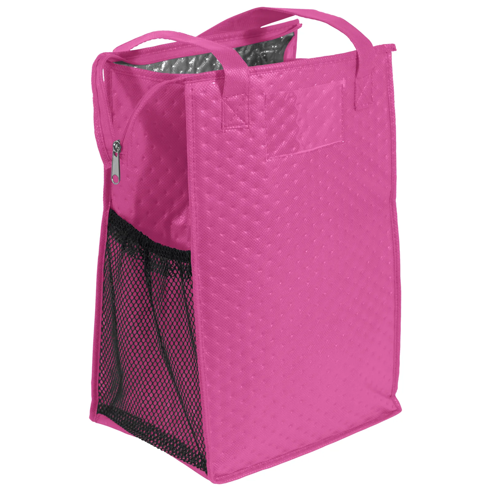 Brite Pink Blank