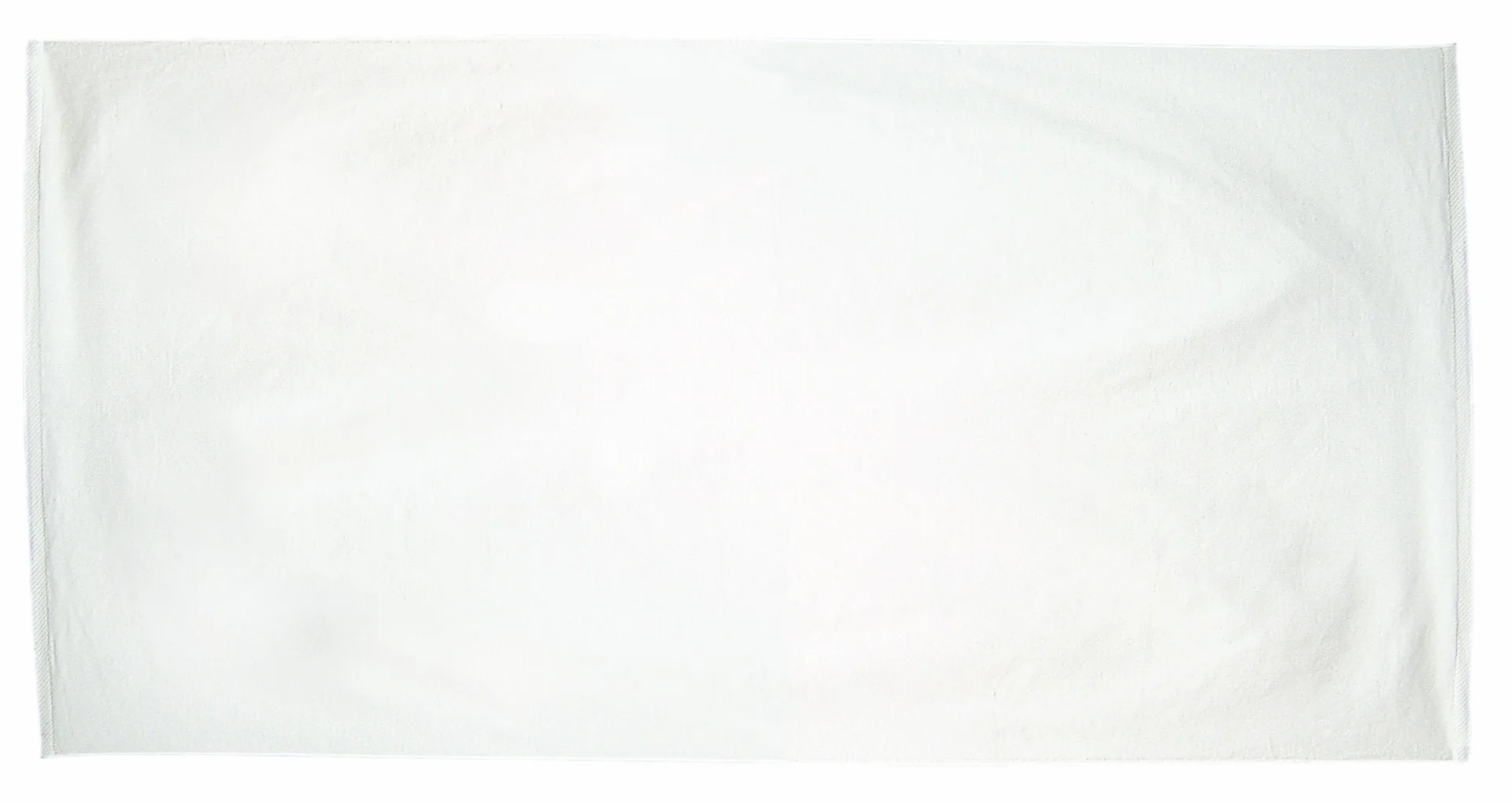 Xpress Towels White Maui Beach Towel
