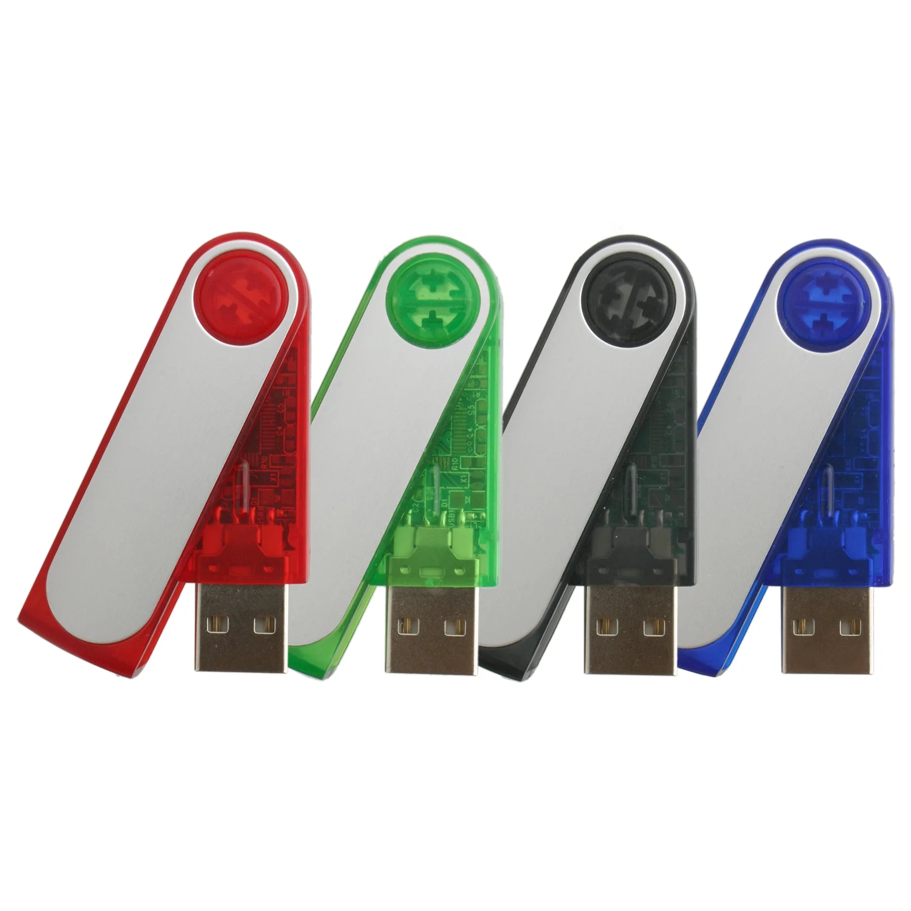 Color Options