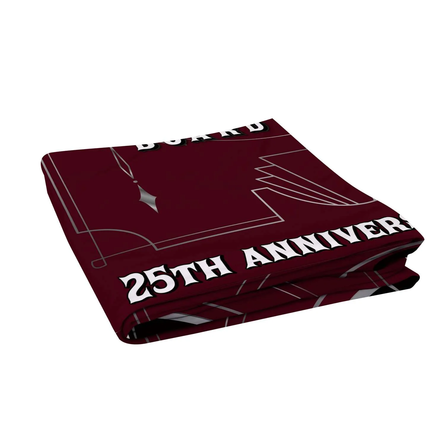 24" x 36" Value SEG Wall Mount Graphic Panel