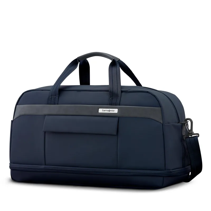 Samsonite® Elevation Plus Ss - 22" Destination Duffel Bag - Midnight Blue