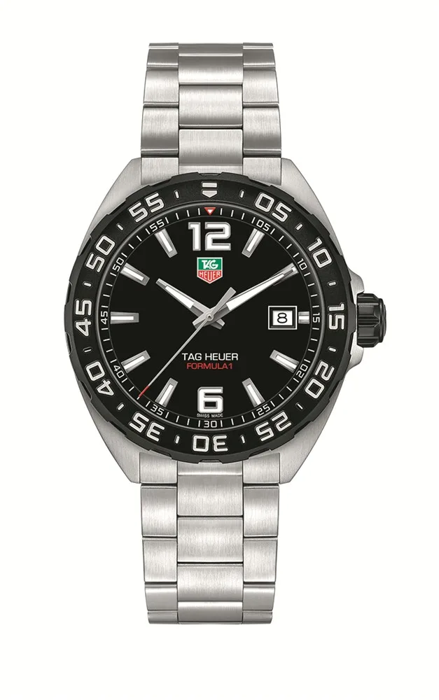TAG Heuer Men's Formula 1 Watch