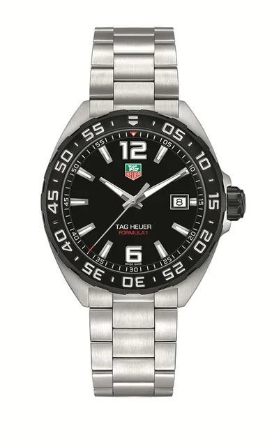 TAG Heuer Men's Formula 1 Watch