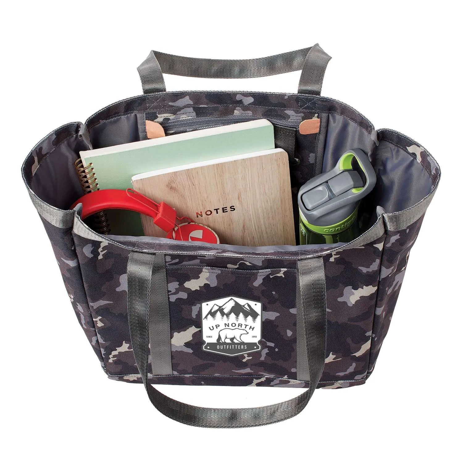 Baron Tote view 6