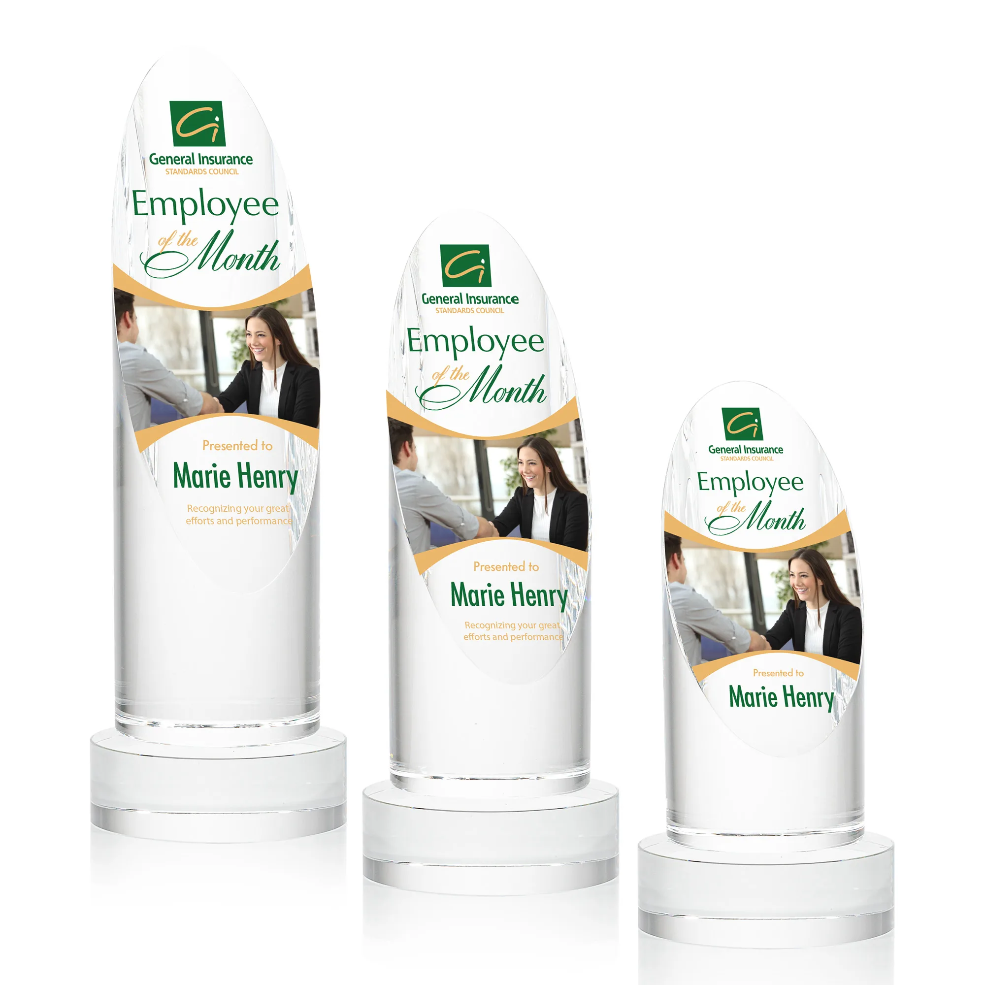 On Base, VividPrint™, Clear