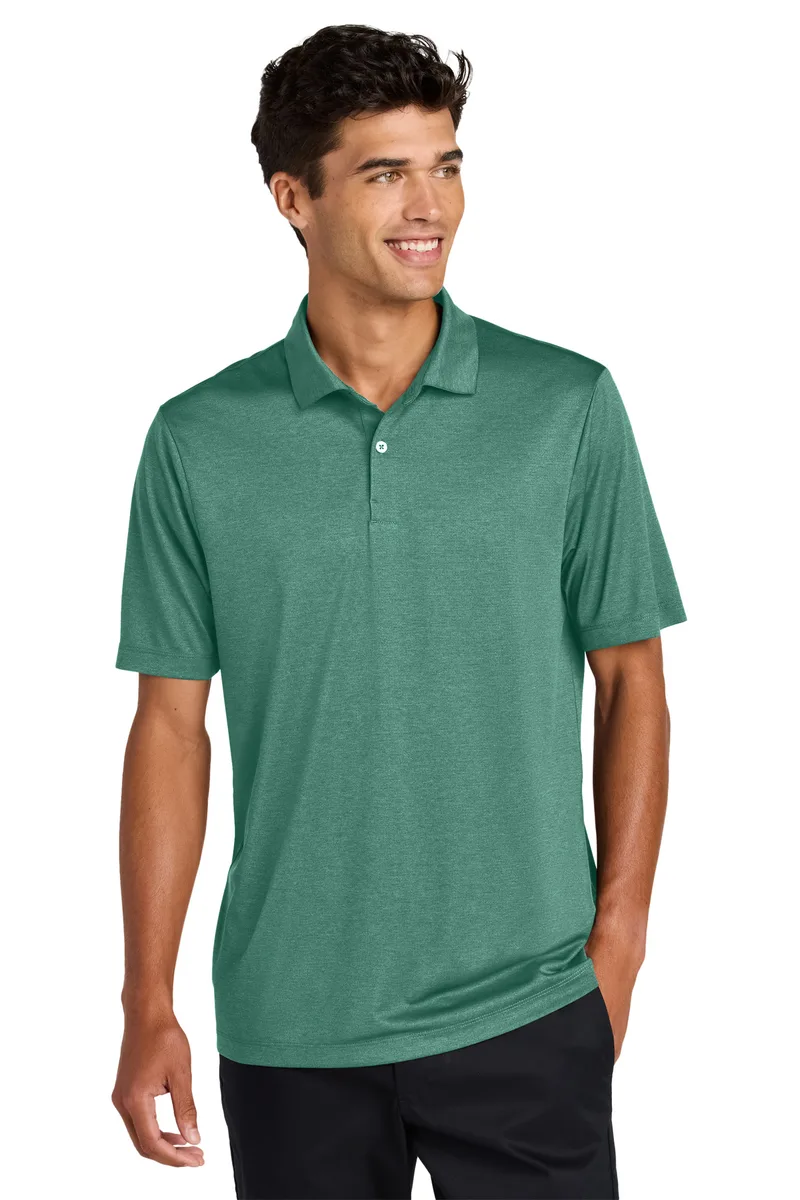 Mercer+Mettle® Recharge Jersey Polo view 5