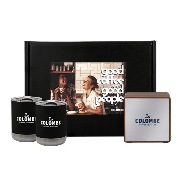 SipTune II Gift Set