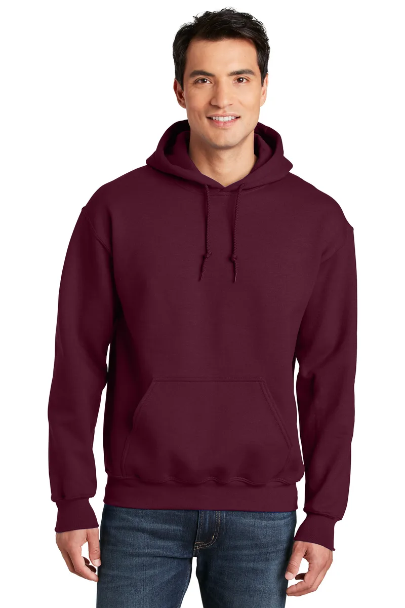 Gildan® - DryBlend® Pullover Hooded Sweatshirt. view 5