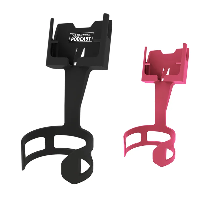 Cell Phone Seat® Cup Holder view 2