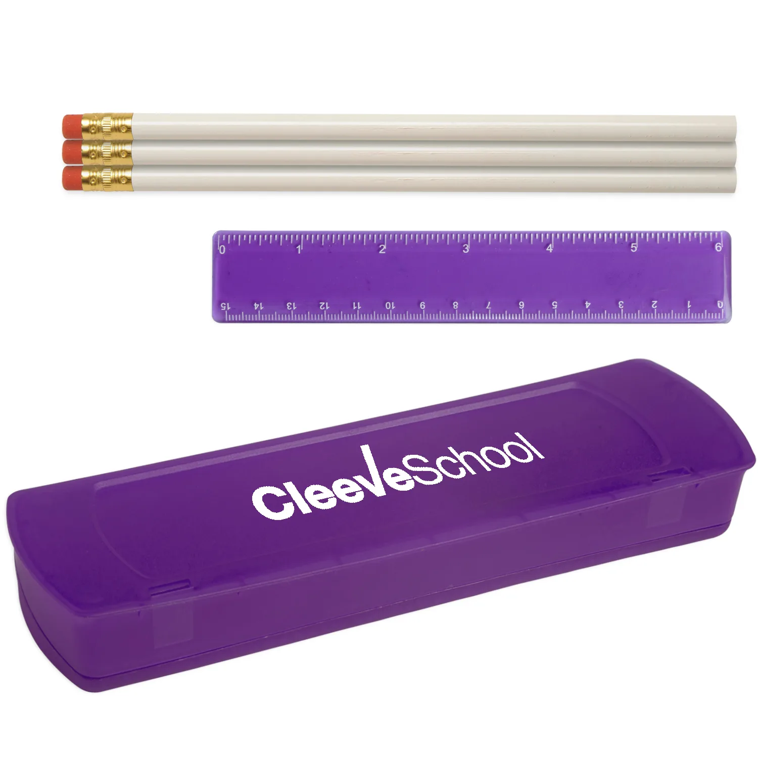 Translucent Purple